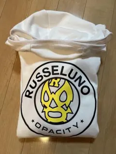 2026年最新】ラッセルノ ゴルフ パーカーの人気アイテム - メルカリ