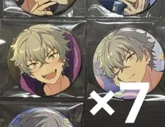 2026年最新】大神晃牙 缶バッジの人気アイテム - メルカリ