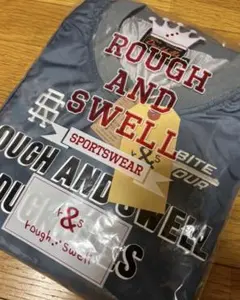 2026年最新】ラフアンドスウェル ジャケット Mの人気アイテム - メルカリ