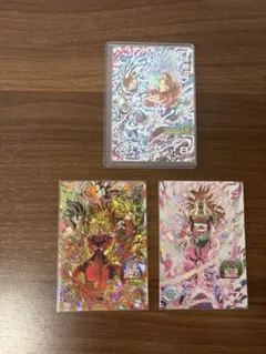 2026年最新】ドラゴンボールヒーローズ 引退品の人気アイテム - メルカリ