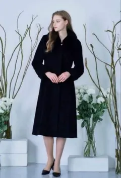 2026年最新】Riu ロングコートの人気アイテム - メルカリ