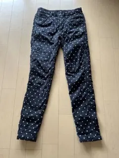 2026年最新】中綿パンツ パーリーゲイツの人気アイテム - メルカリ