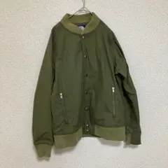 2026年最新】THE NORTH FACE PURPLE LABEL MA-1・フライトジャケットの