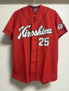 2026年最新】新井貴浩 ユニフォームの人気アイテム - メルカリ