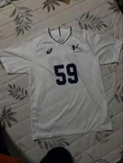 2026年最新】大学 バレー ユニフォームの人気アイテム - メルカリ