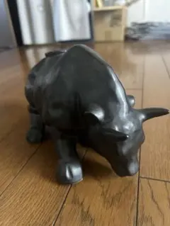 2026年最新】角 置物 牛の人気アイテム - メルカリ