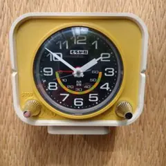 2026年最新】ナショナル レトロ 時計の人気アイテム - メルカリ