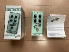 2026年最新】aguilar FILTER TWINの人気アイテム - メルカリ