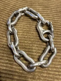 2026年最新】LYNCH silversmith ブレスレットの人気アイテム - メルカリ