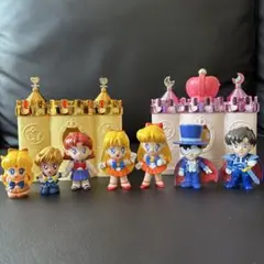 2026年最新】セーラームーン キューティーパレスの人気アイテム - メルカリ