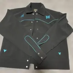 2026年最新】NEEDLES カウボーイジャケットの人気アイテム - メルカリ