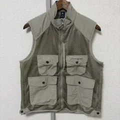 2026年最新】mont-bell フィッシングベストの人気アイテム - メルカリ