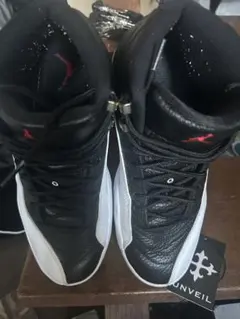 2026年最新】エアジョーダン12 ゴルフの人気アイテム - メルカリ