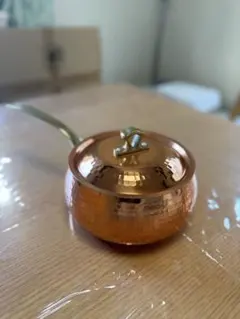 2026年最新】島本製作所 銅鍋の人気アイテム - メルカリ