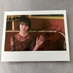 2026年最新】藤吉夏鈴 サインの人気アイテム - メルカリ