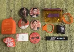 2026年最新】iKON ジュネの人気アイテム - メルカリ