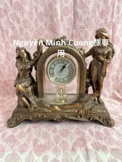 2026年最新】ブロンズ像citizenの人気アイテム - メルカリ