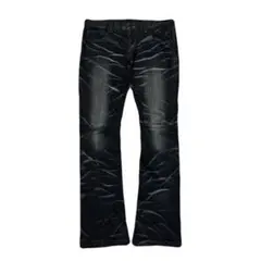 2026年最新】TORNADO MART ブーツカットデニム・フレアデニムの人気