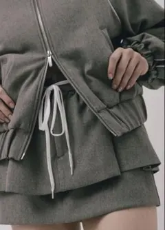 2026年最新】The toe スカートの人気アイテム - メルカリ