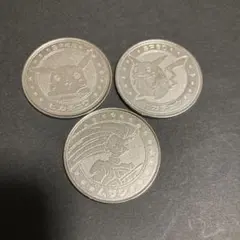 2026年最新】ポケモンバトル コイン メダルの人気アイテム - メルカリ