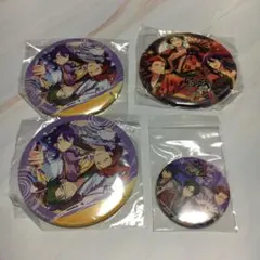 2026年最新】あんスタ 缶バッジ まとめ売りの人気アイテム - メルカリ