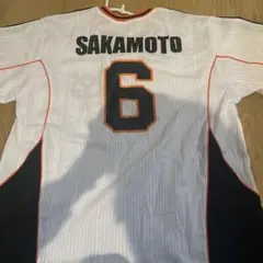 2026年最新】坂本勇人 ユニフォームの人気アイテム - メルカリ