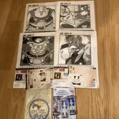 2026年最新】一番くじ 下位賞 まとめ売りの人気アイテム - メルカリ