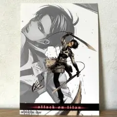 2026年最新】 進撃の巨人 複製原画 リヴァイの人気アイテム - メルカリ