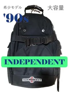 2026年最新】independent リュックの人気アイテム - メルカリ