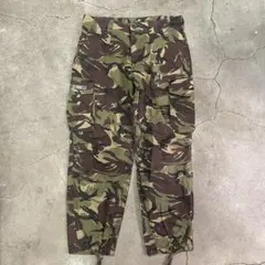 2026年最新】wtaps 迷彩 カーゴの人気アイテム - メルカリ