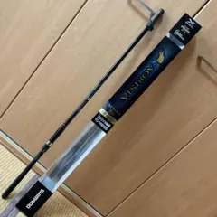 2026年最新】アオリスタ 竿の人気アイテム - メルカリ