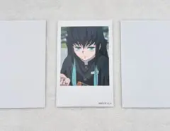2026年最新】鬼滅の刃 時透無一郎 チェキ風ブロマイドの人気アイテム
