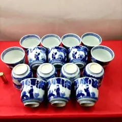 2026年最新】蕎麦猪口古伊万里の人気アイテム - メルカリ