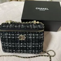 2026年最新】chanel バニティ ノベルティの人気アイテム - メルカリ