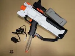 2026年最新】ナーフ ライバル 電動の人気アイテム - メルカリ