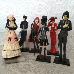 2026年最新】黒執事 トレーディングアーツの人気アイテム - メルカリ