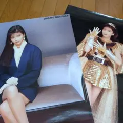 2026年最新】森高千里 ポスターの人気アイテム - メルカリ