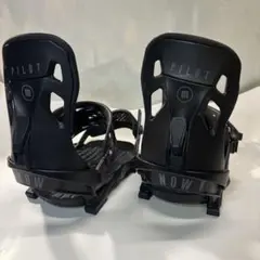 2026年最新】NOW サイズ：S ビンディングの人気アイテム - メルカリ