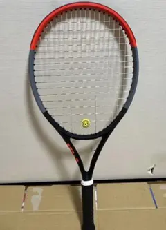 2026年最新】wilson ラケット クラッシュの人気アイテム - メルカリ