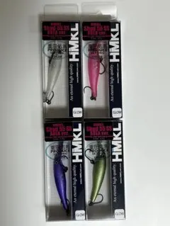 2026年最新】ハンクルシャッドの人気アイテム - メルカリ