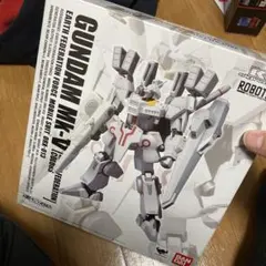 2026年最新】ロボット魂 ガンダムMk-Vの人気アイテム - メルカリ