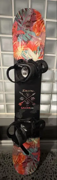 2026年最新】salomon desireの人気アイテム - メルカリ