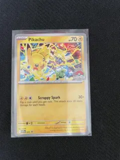 2026年最新】ピカチュウWCSの人気アイテム - メルカリ