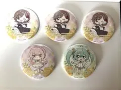 2026年最新】初音ミクシンフォニー 缶バッジの人気アイテム - メルカリ