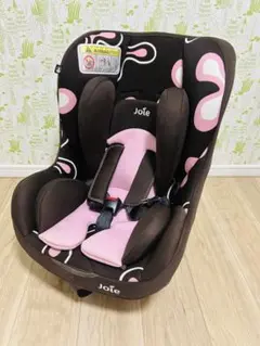 2026年最新】joie ジョイー チャイルドシート チルトブラウンの人気