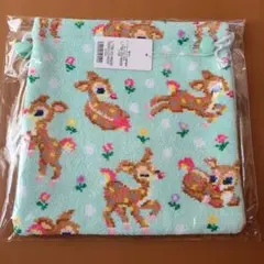 2026年最新】フェイラー ツンツンバンビーノ ポーチの人気アイテム