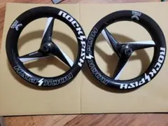 2026年最新】rockfish ホイールの人気アイテム - メルカリ