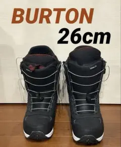 2026年最新】burton インペリアルの人気アイテム - メルカリ