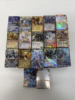 2026年最新】バトスピ引退品の人気アイテム - メルカリ