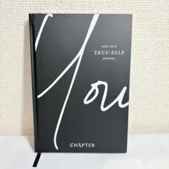 2026年最新】true self journalの人気アイテム - メルカリ